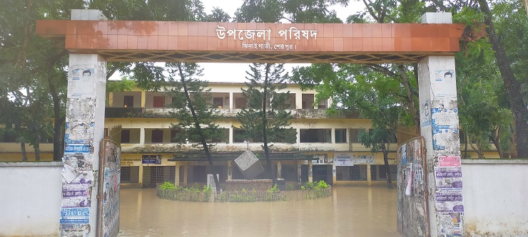 ঝিনাইগাতীতে উপজেলা পরিষদ নির্বাচনে আওয়ামী লীগের ৪, বিএনপির ২, পিছিয়ে নেই জাসদও